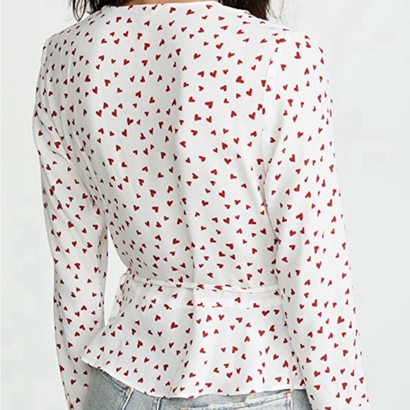 Rails Simone Blouse - Picture 2 of 5